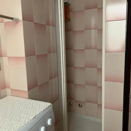 Centro Apartment