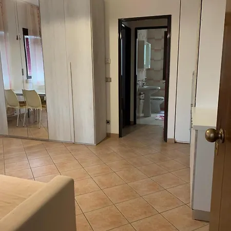 Apartment Centro Montebelluna
