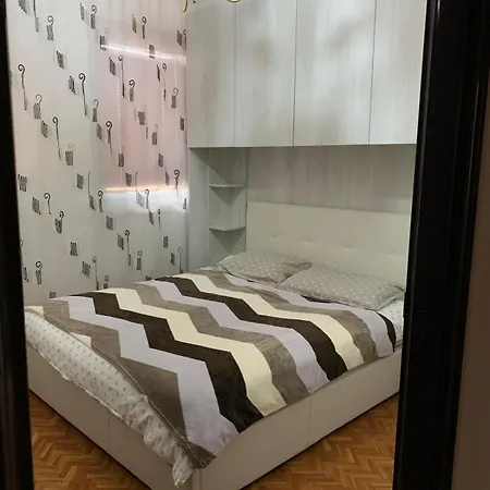 Centro Apartment *