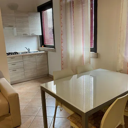 Apartment Centro *