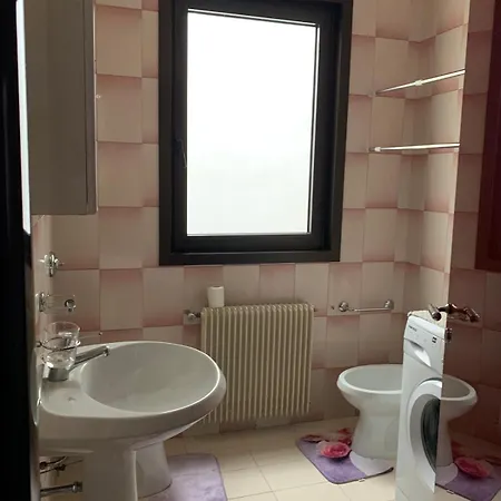 Centro Apartment Montebelluna